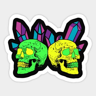 skullz Sticker